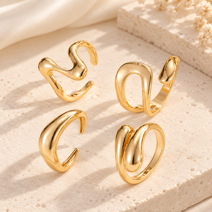 The Sculpted Muse Set
