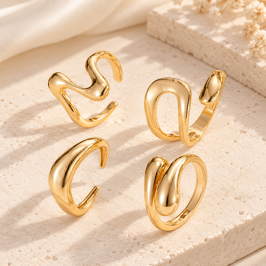 The Sculpted Muse Set