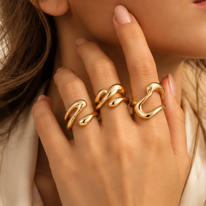 The Sculpted Muse Set