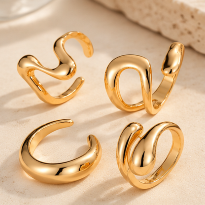 The Sculpted Muse Set