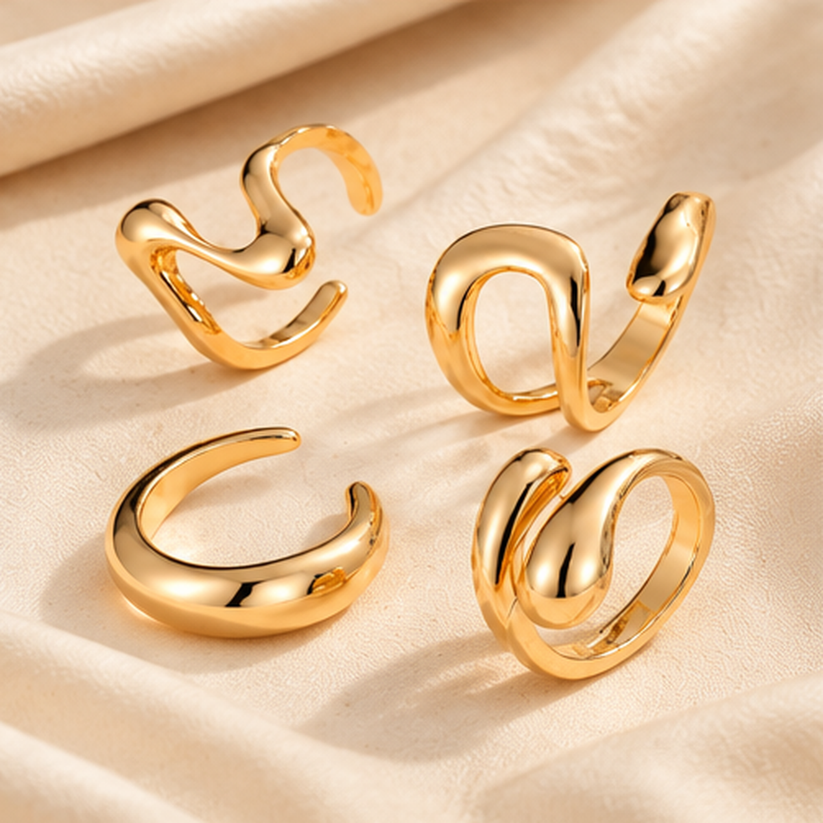 The Sculpted Muse Set